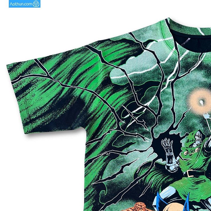 DROP#002: CAUGHT AFOUL AMIDST THE EMPEROR'S GAME product image (2)