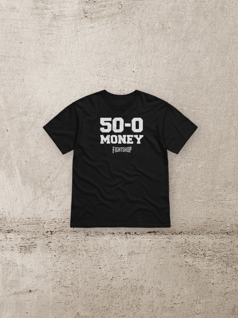 50-0 MONEY - TEE product image (9)