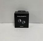 Samsung Galaxy Buds Pro Black Ear Buds Headphones Bluetooth Headset product image (1)