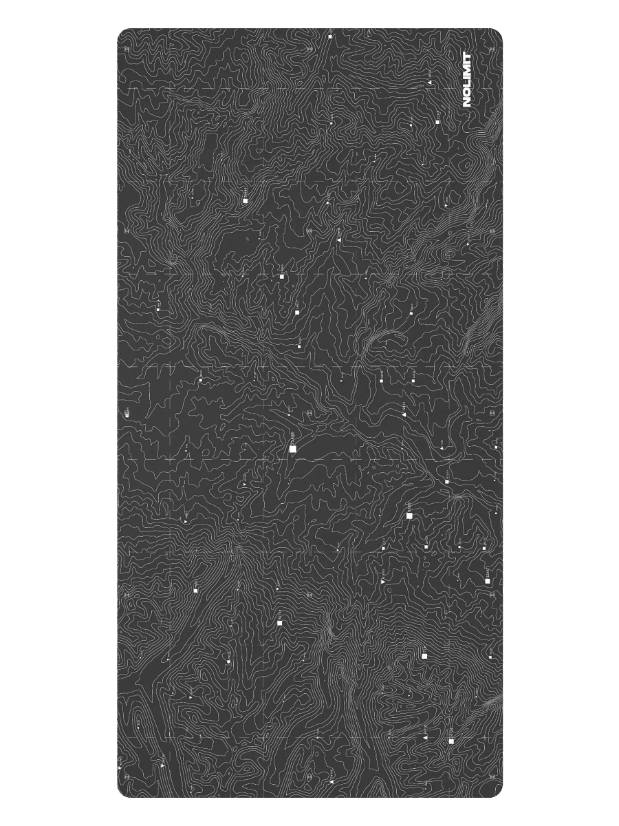 NOLIMIT XL gaming mat - Night vision product image (3)