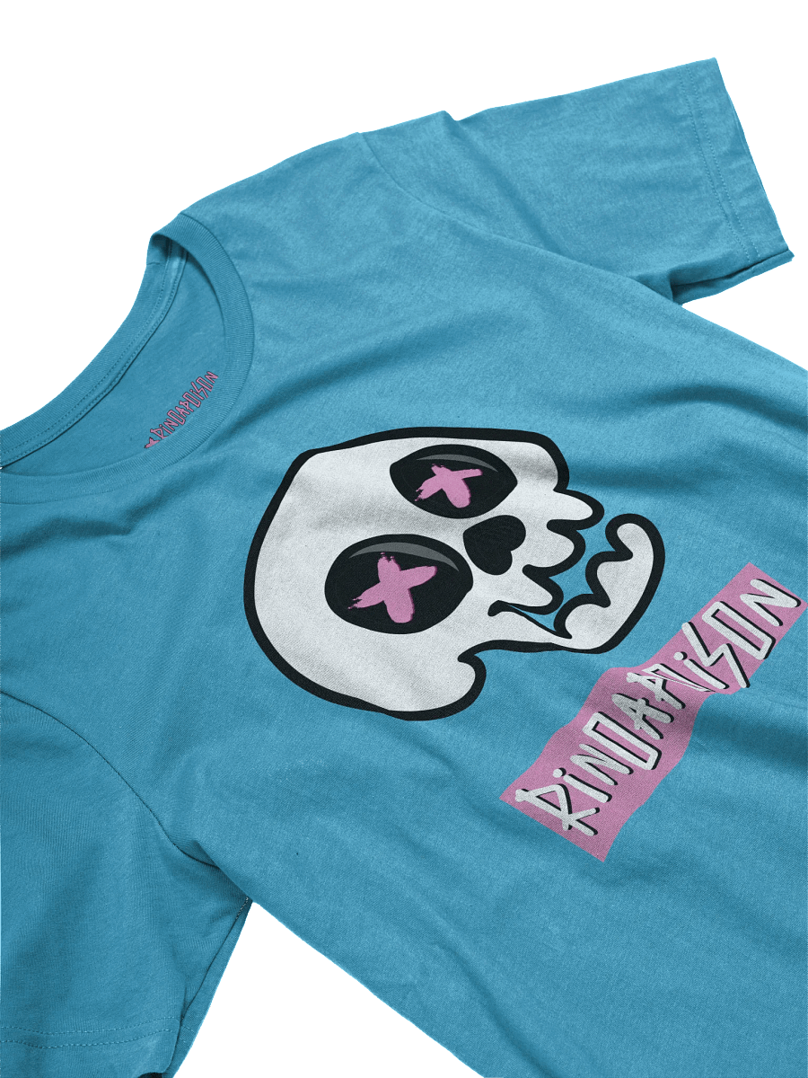 PunkPoison - T-Shirt product image (2)