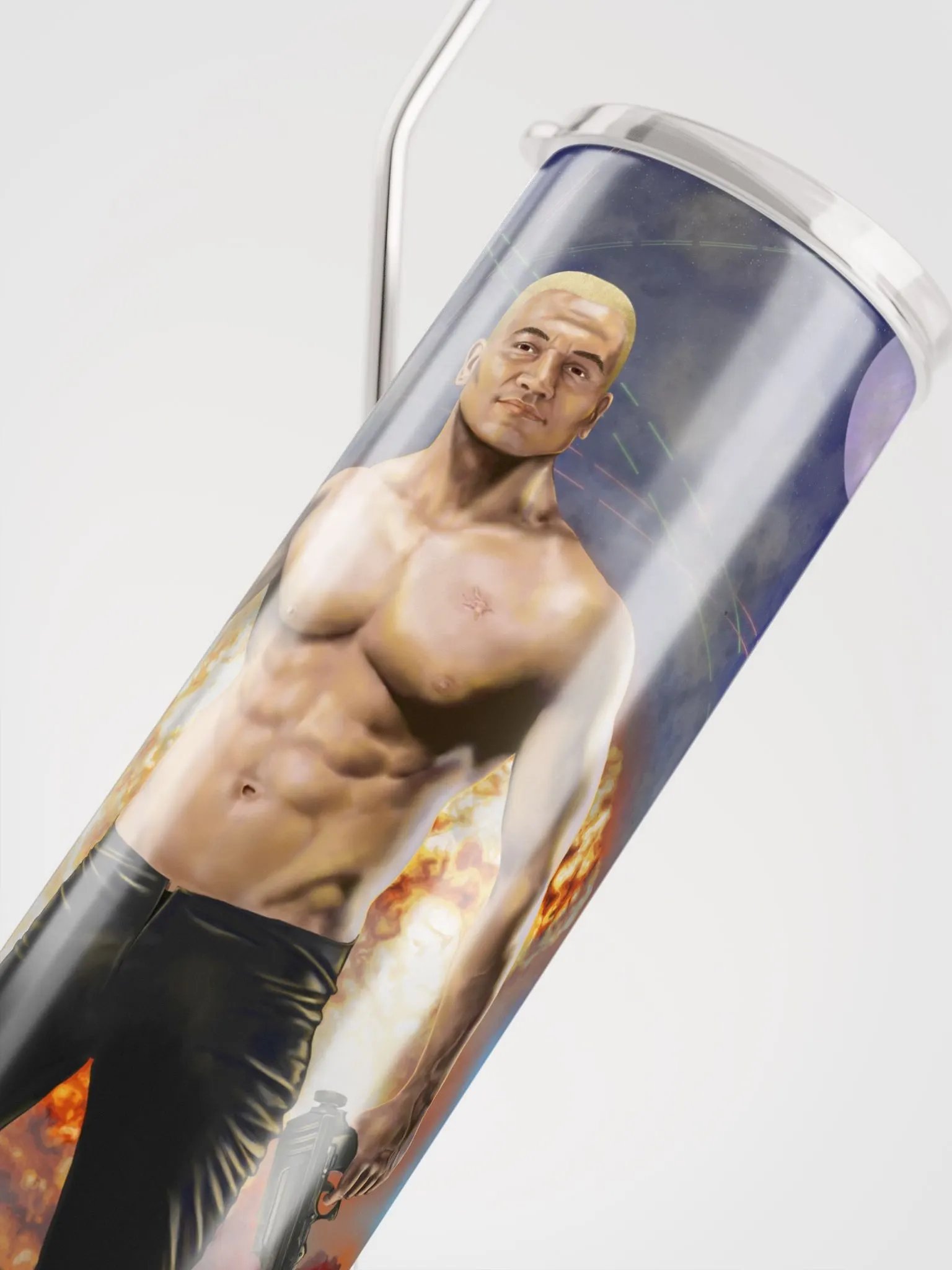 Sexy Rex Tumbler product image (4)