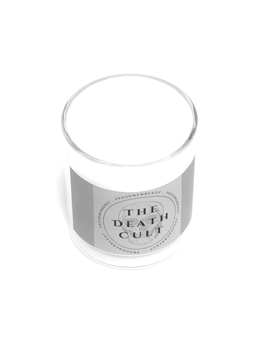 Proud Member of the Death Cult product image (3)