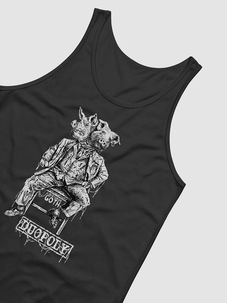 Duopoly Pigs Tank product image (4)