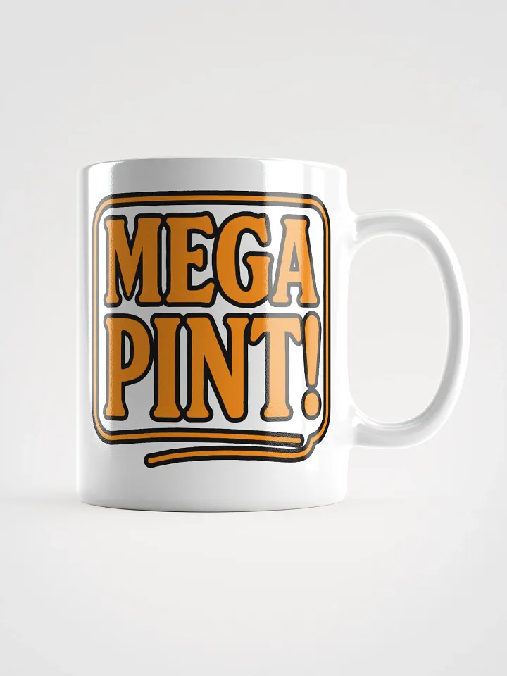 MEGA PINT! product image (1)