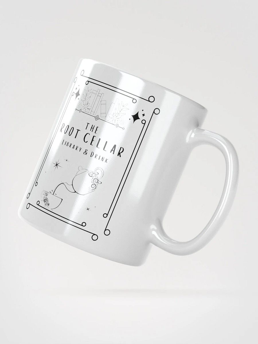The Root Cellar Mug product image (2)