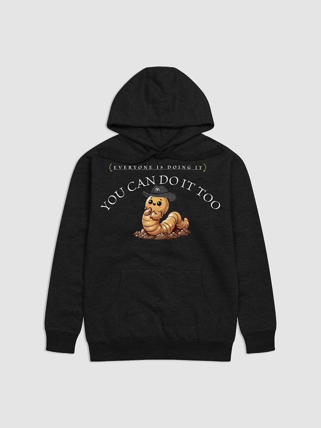 Blackshield Unisex Sweatshirts & Hoodies