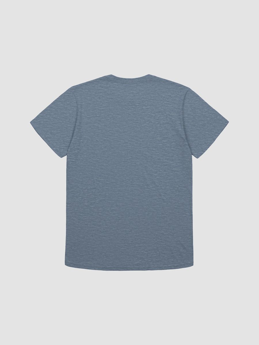 Pencil Warrior Unisex T-Shirt product image (2)