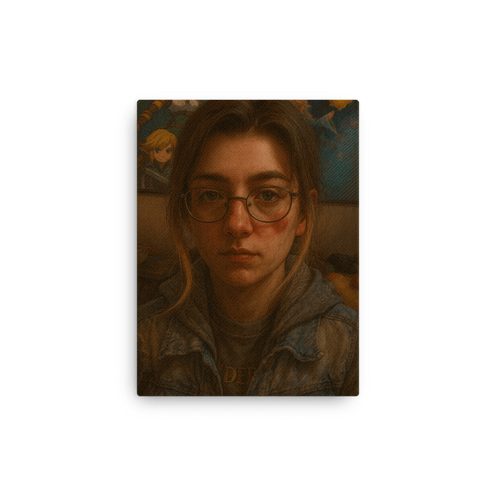 Splishbie x T40 Assisted Self Portrait product image (13)