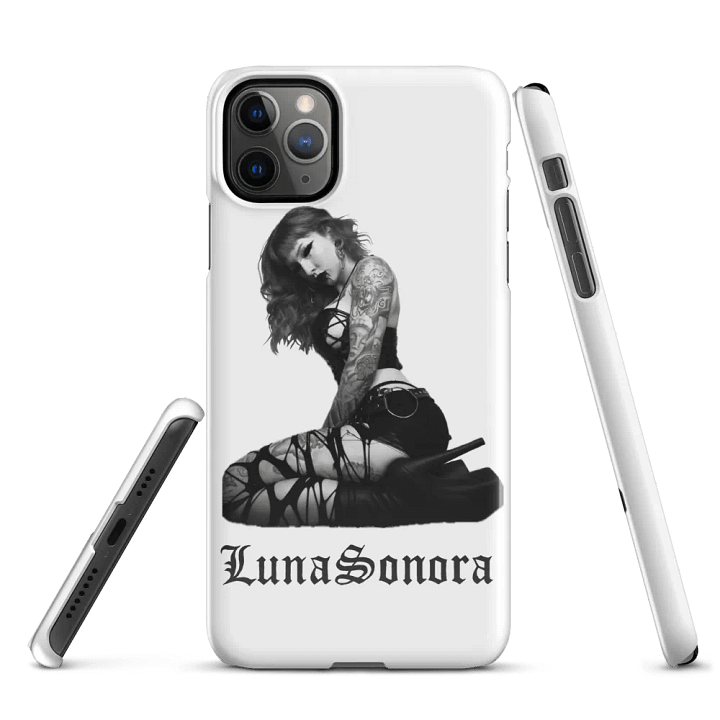 Hollow (phone case) product image (3)