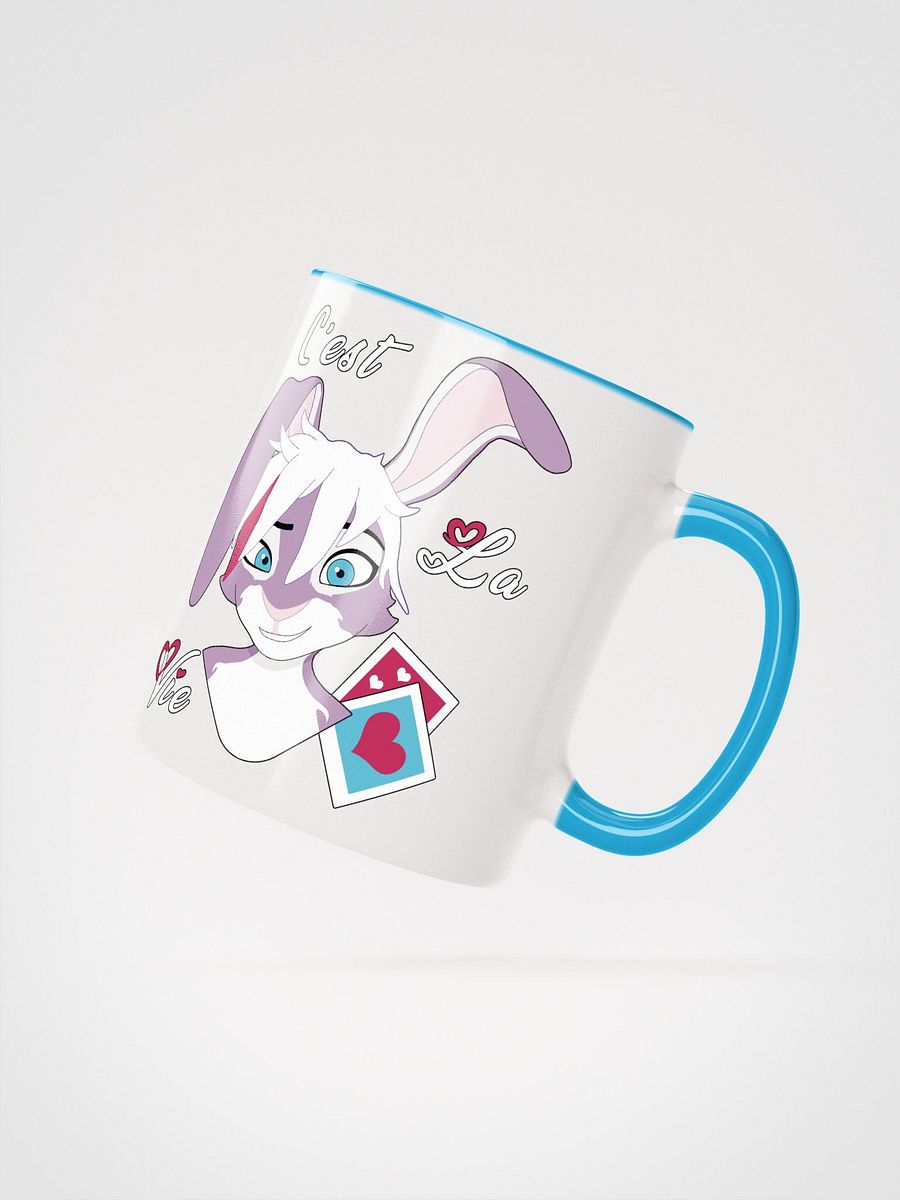 June | Mug | Quote #1 product image (5)