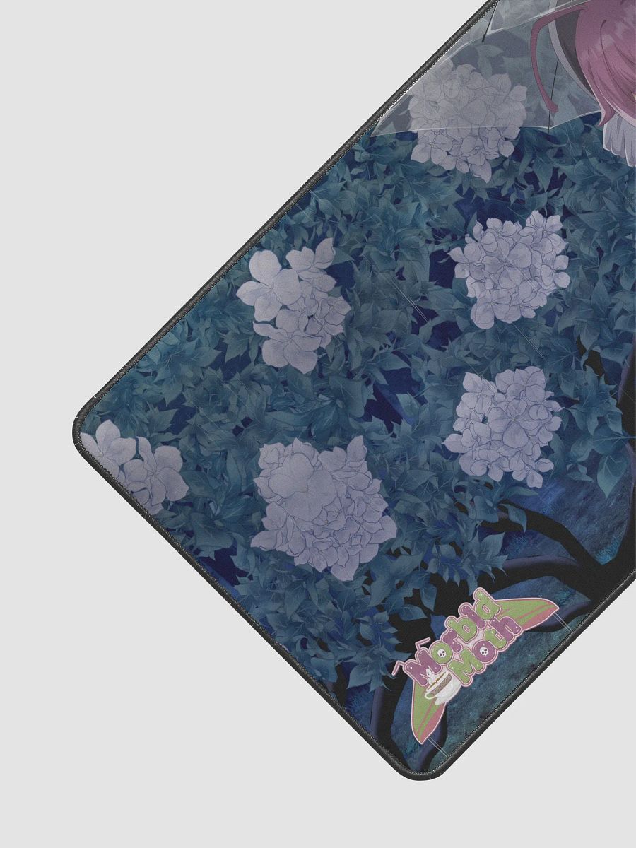 Rainy Day - Desk Mat - 12