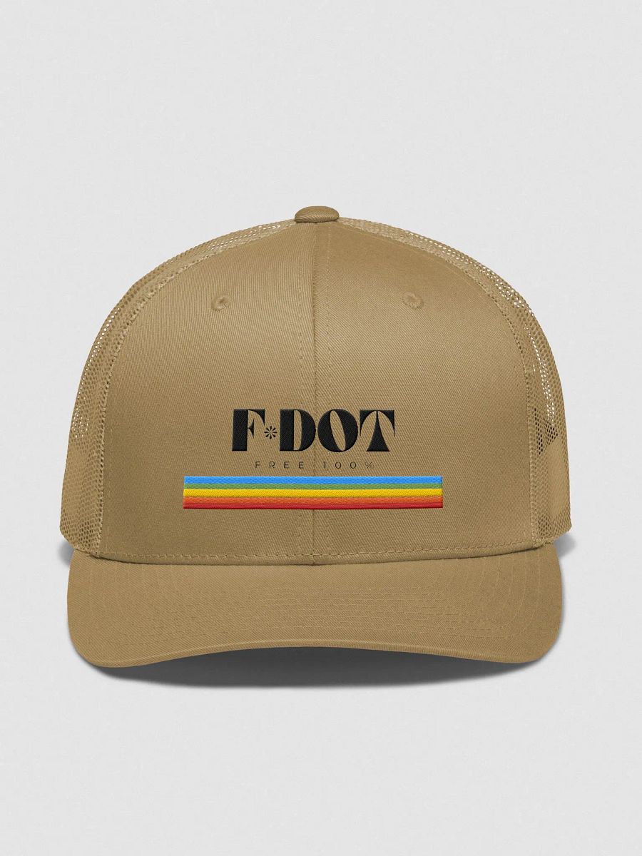 Idiot-Proof Cap product image (1)