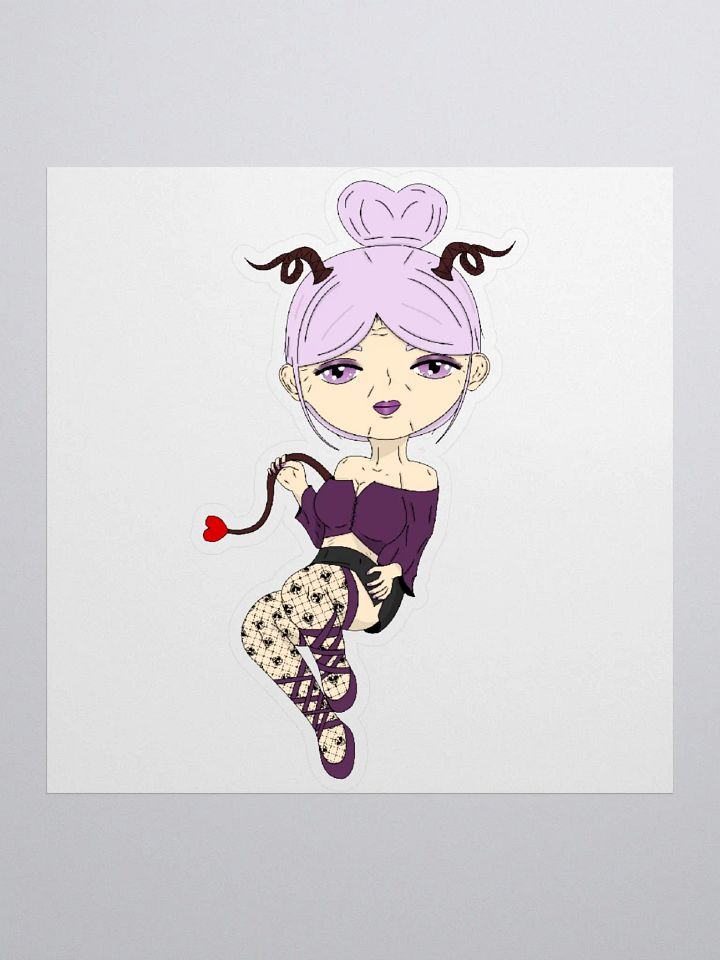 Granny the Succubus product image (1)