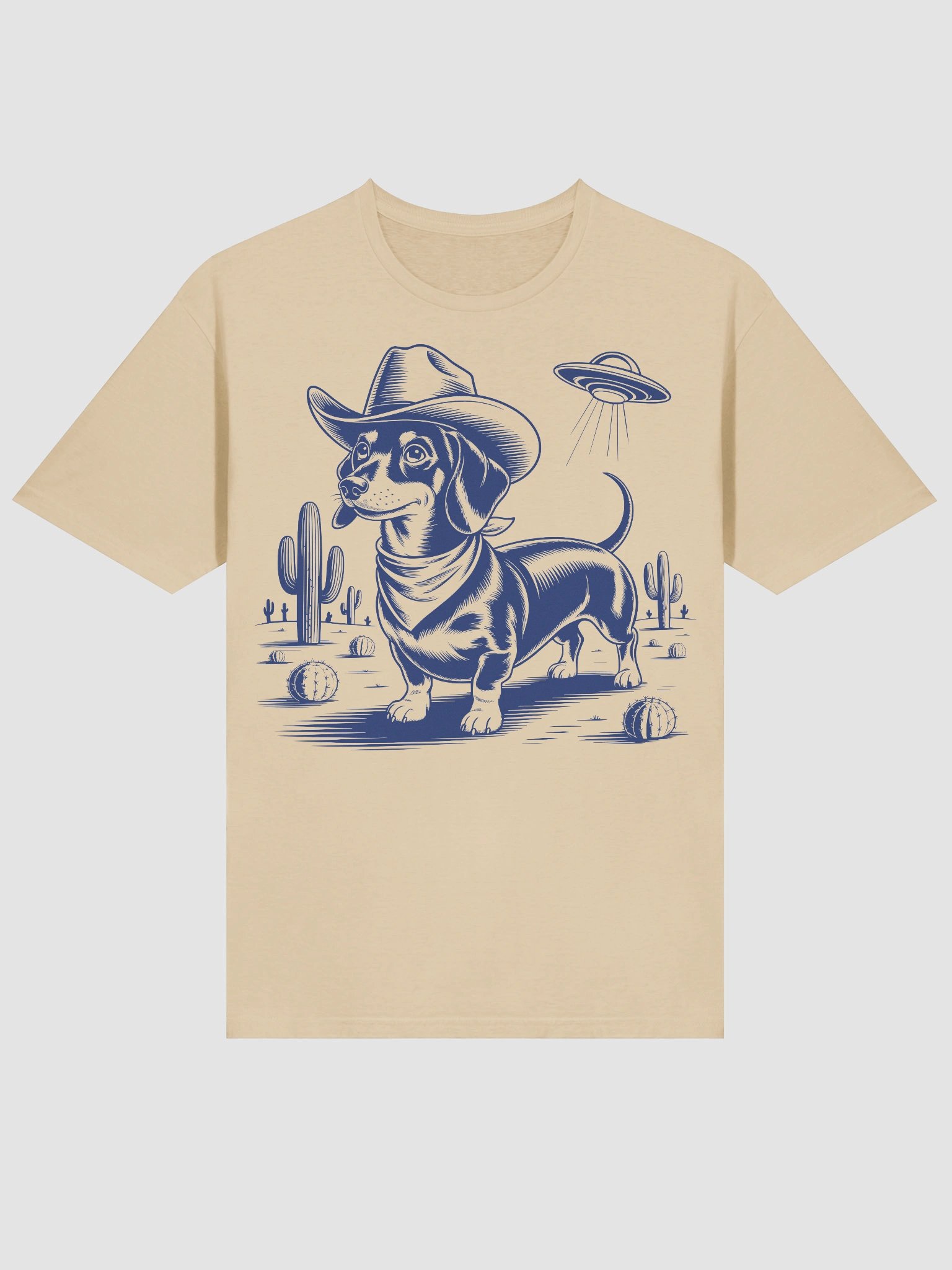 Cosmic Cowboy Pup product image (3)