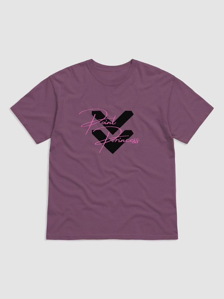 Point Princess T-Shirt product image (1)