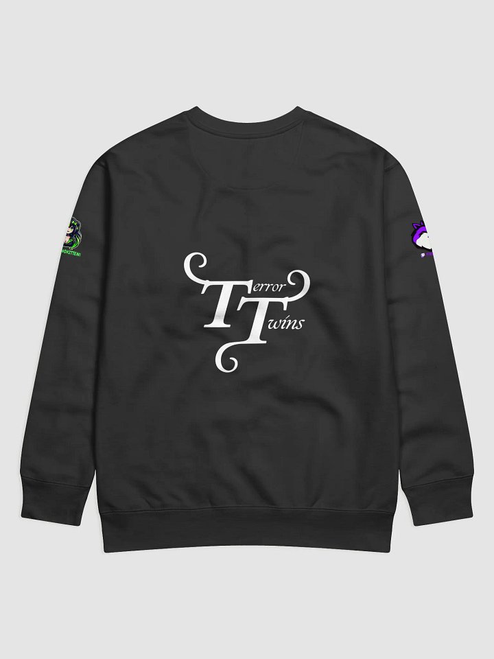 Terror Twins Sweater product image (2)