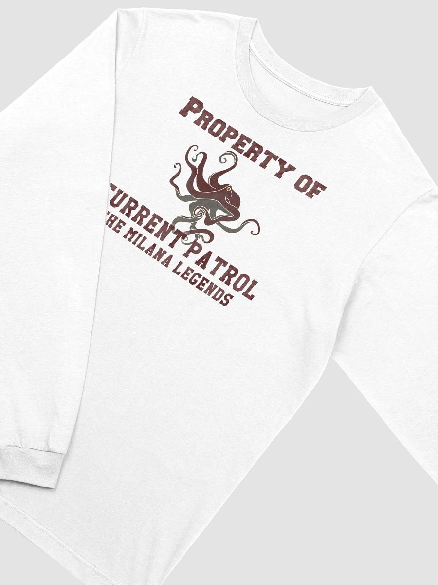 Current Patrol Recruit product image (1)