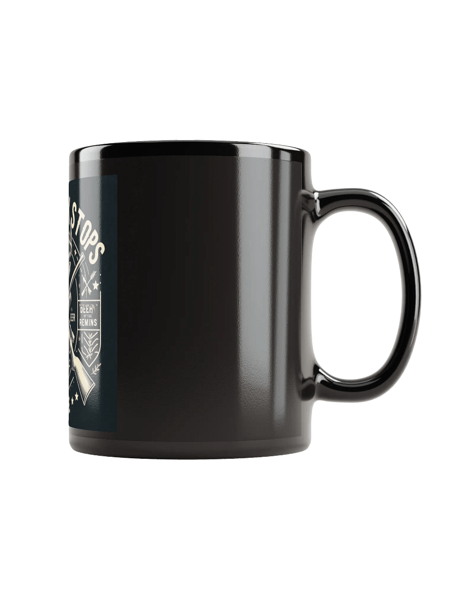 Vintage Buckhead Target Mug product image (1)