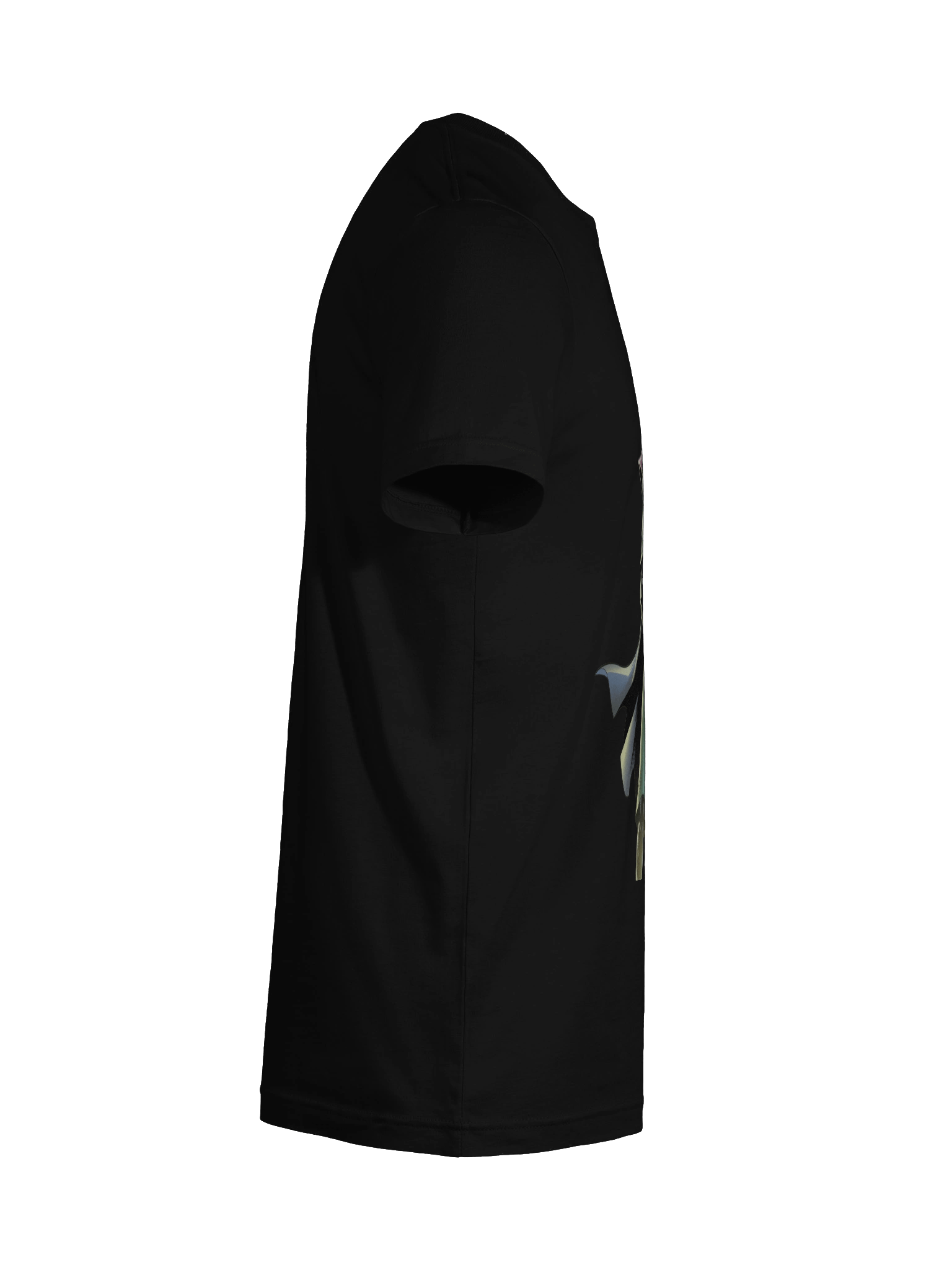 Lunar Legacy: Ra’s Al Ghul Inspired T-Shirt product image (12)