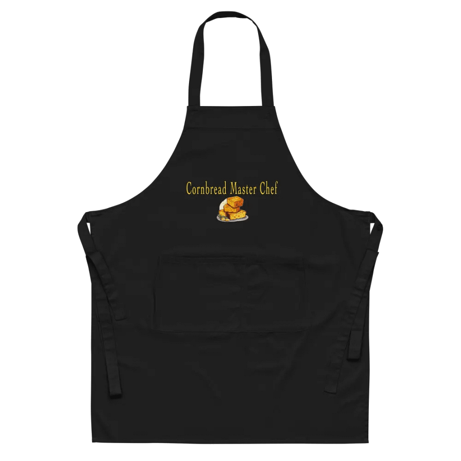 CornBread Master Chef product image (5)