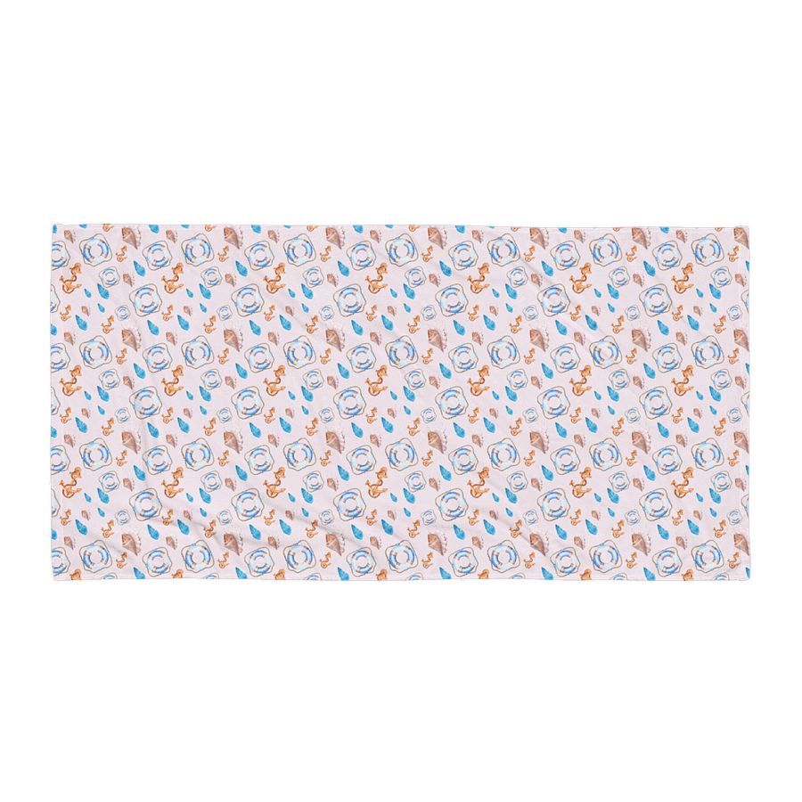 Nautical Towel product image (2)
