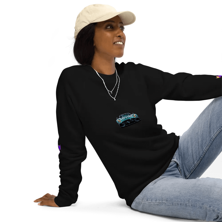 KDYISE: Sweater product image (9)