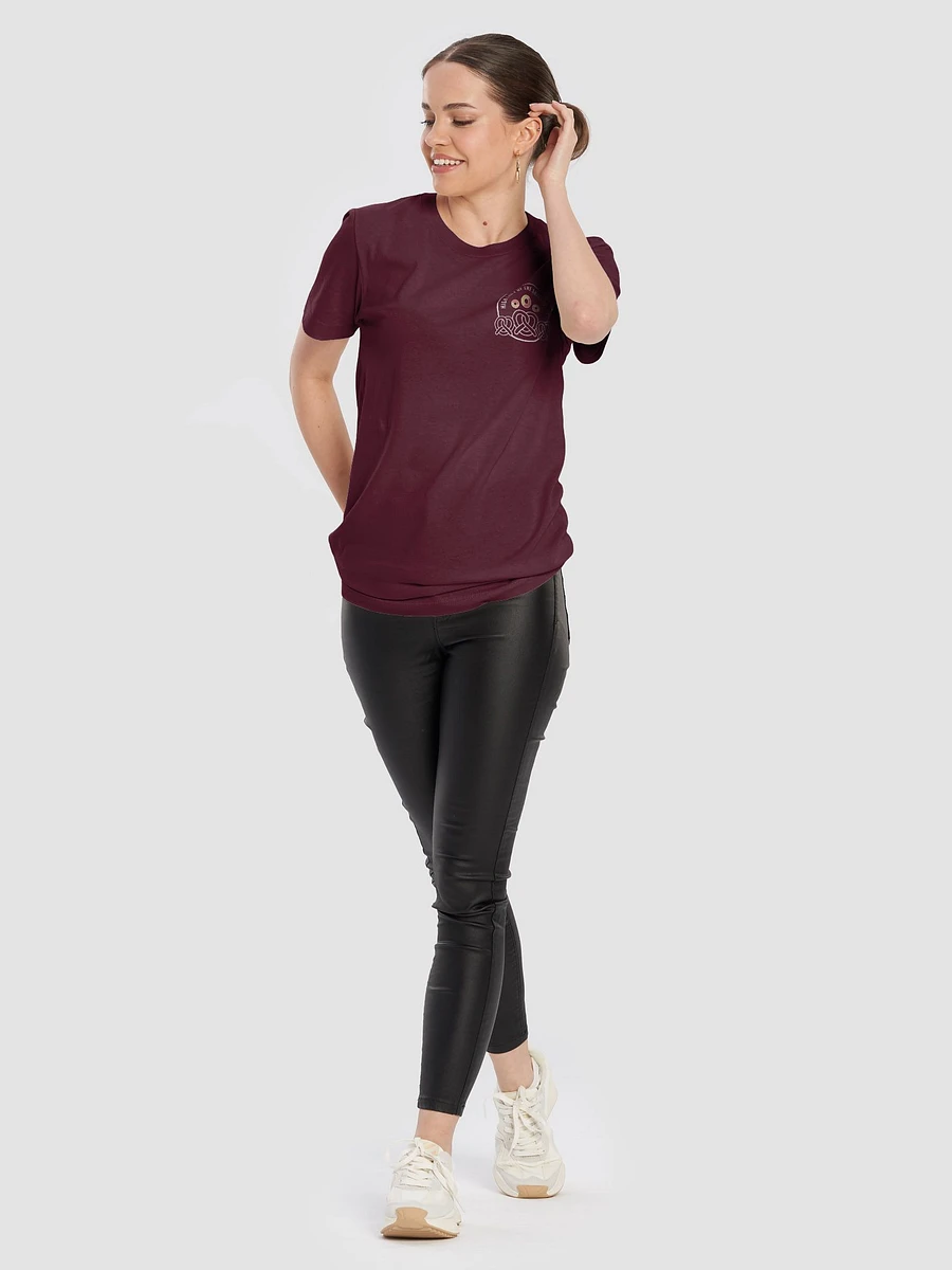 High Lady of the Snack Court | Printed Tee product image (60)