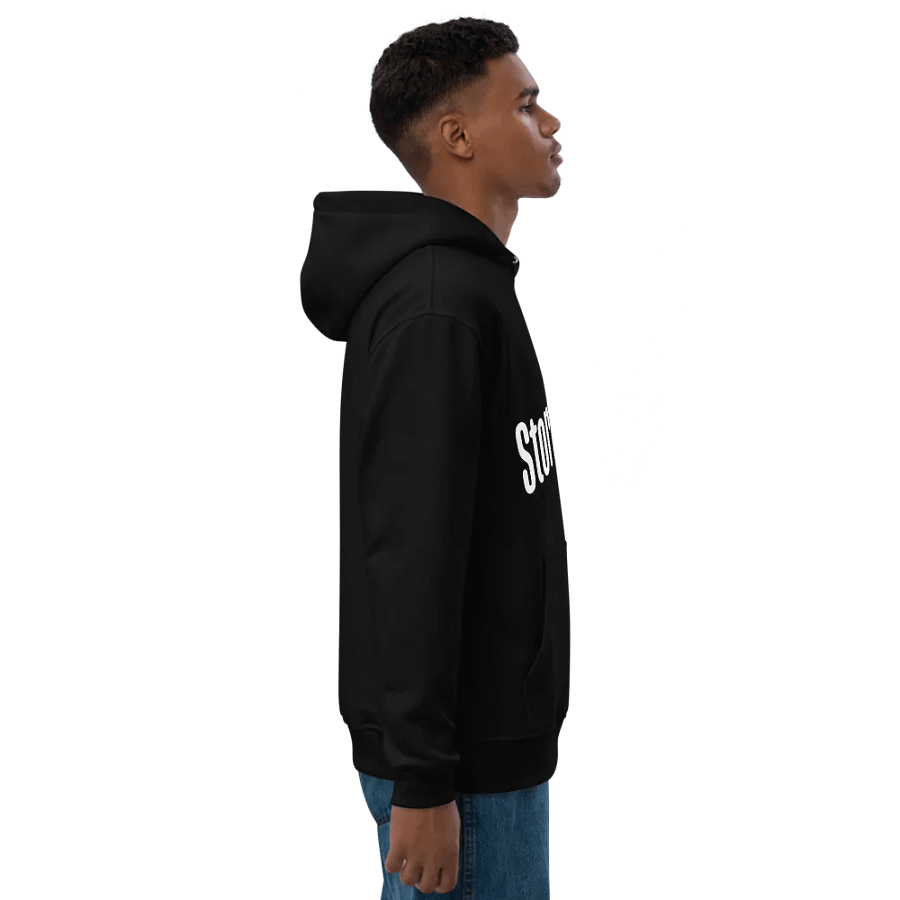 Whispering Echoes Hoodie product image (4)