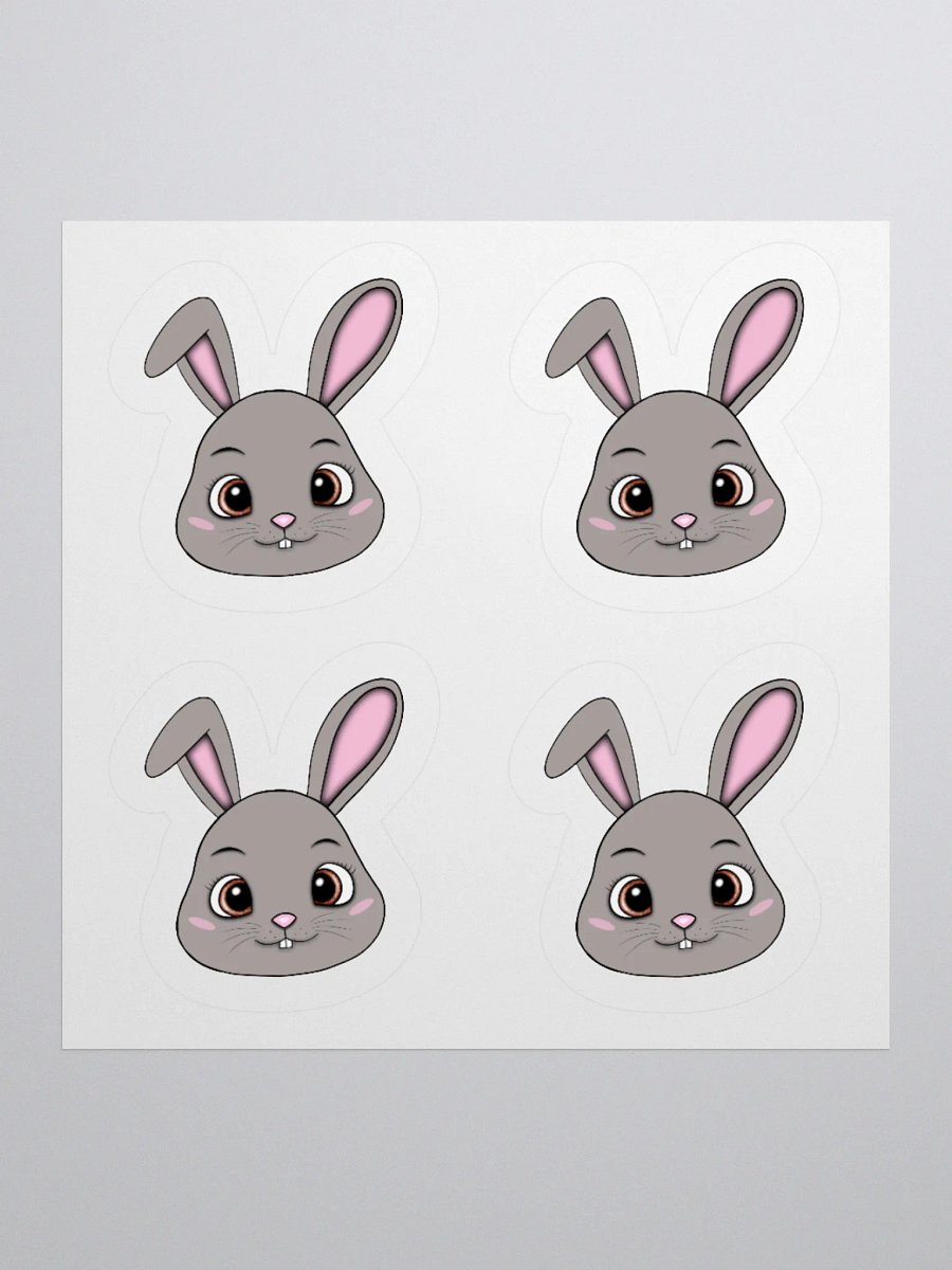 Letty - Stickers product image (1)