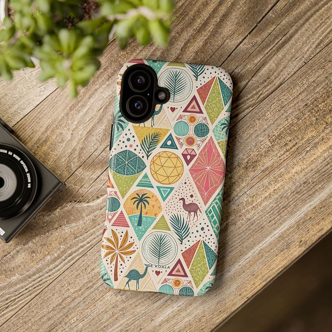 IPHONE CASES