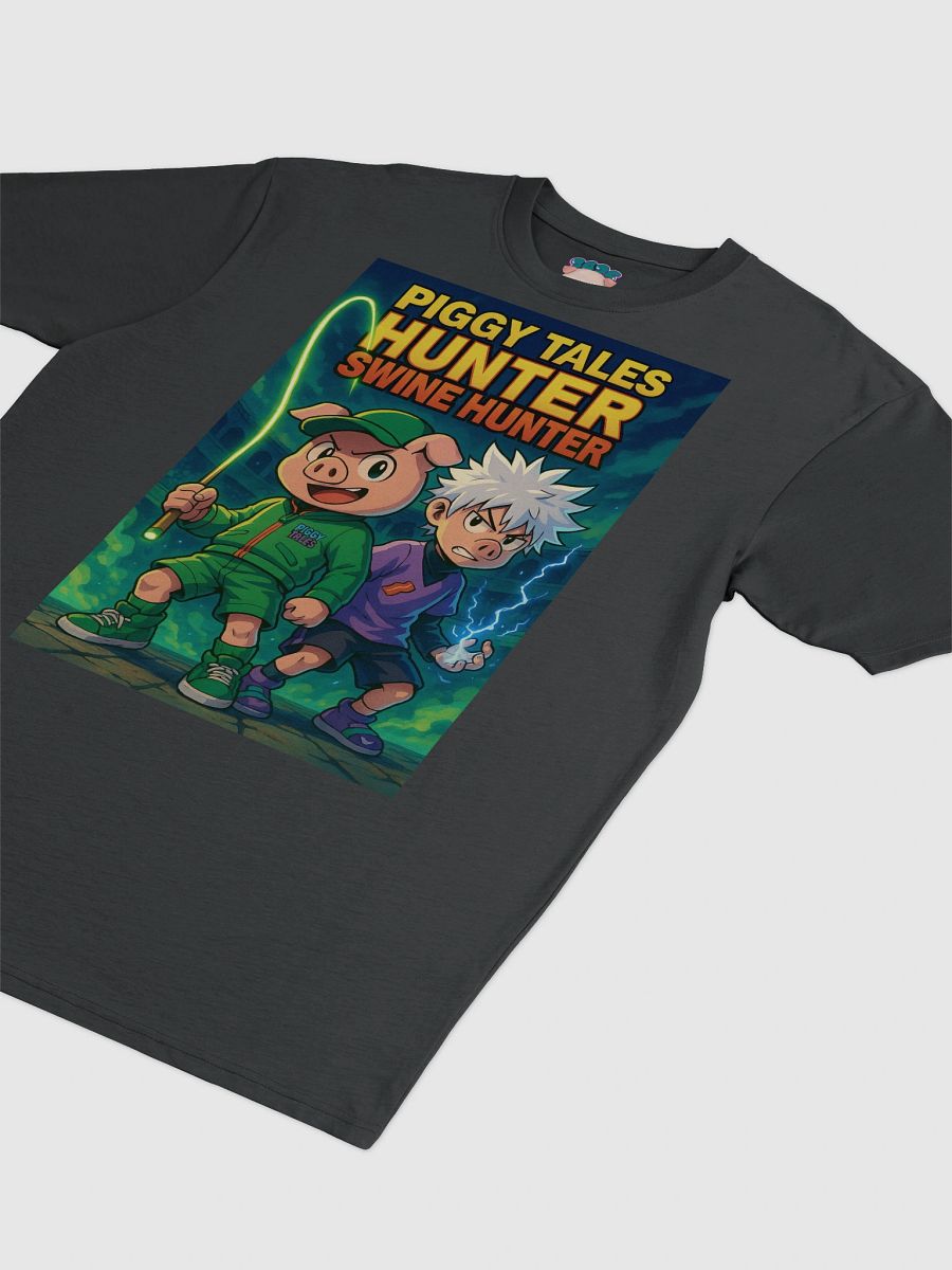 Hunter Swine Hunter Tee product image (8)