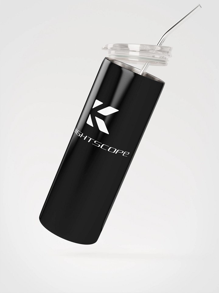 Knightscope Stainless Steel Tumbler product image (2)