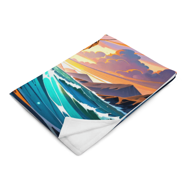 Sailor's Blanket product image (14)