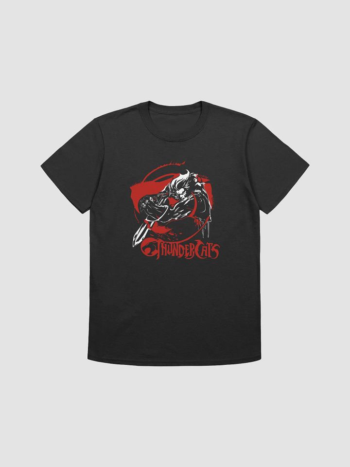 Thundercats Logo Unisex T-Shirt product image (1)