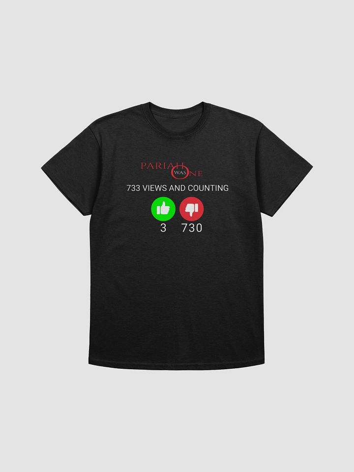 733 Views Shirt product image (1)