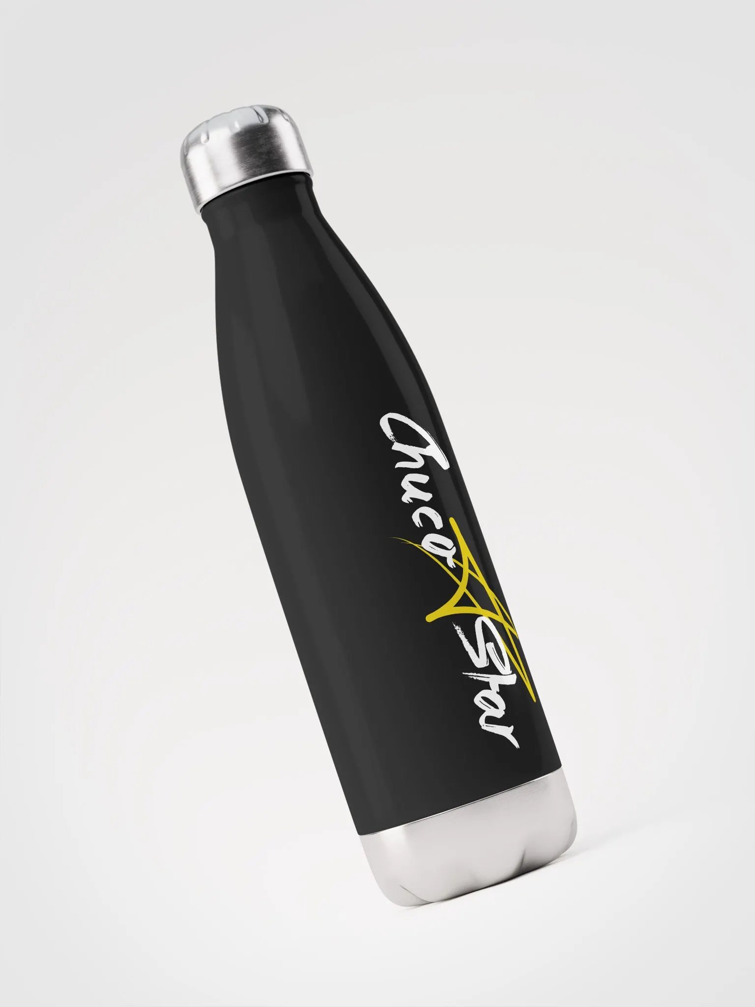 Chuco Star Steel Water Bottle product image (3)