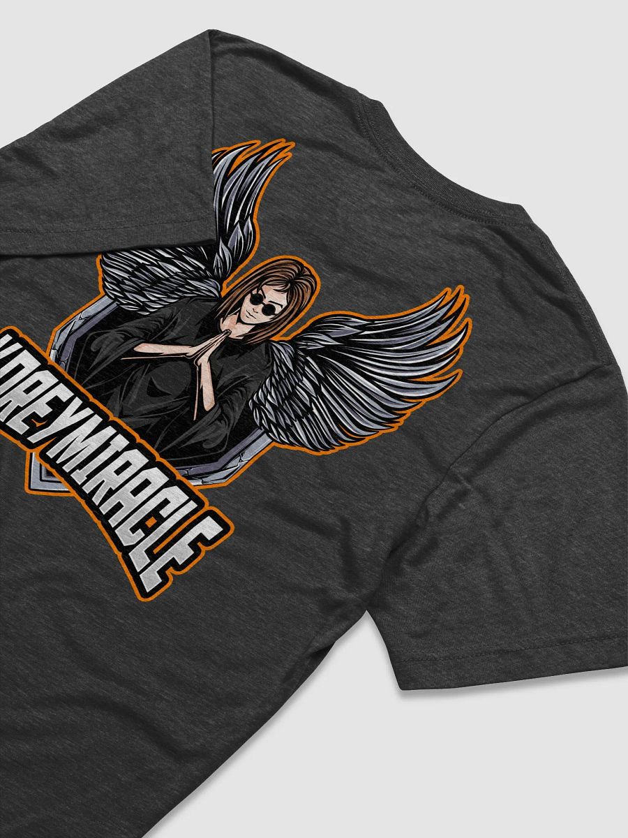 Dab T-Shirt product image (4)