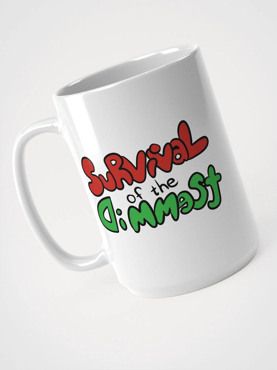 Clown to Clown Mug product image (3)