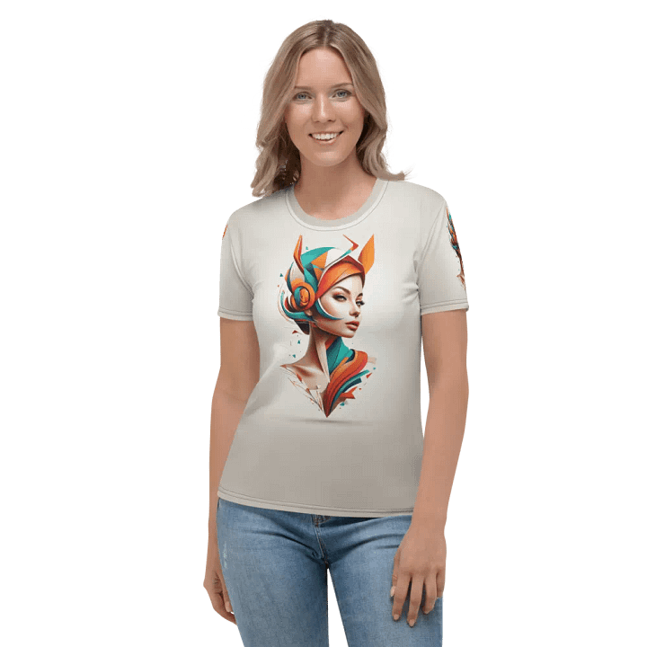 Forest Fables T shirt product image (1)