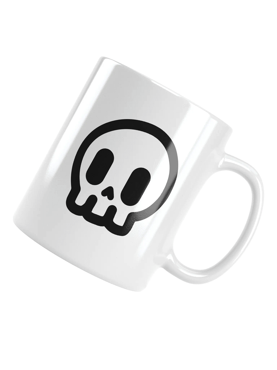 Good Morning From Hell Coffee Mug product image (4)