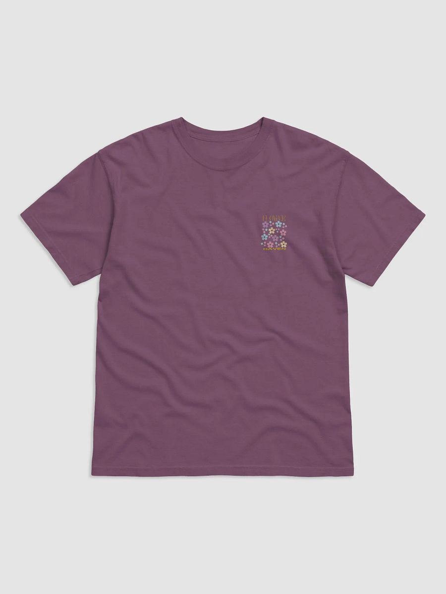 Haven of Blooms T-Shirt product image (1)