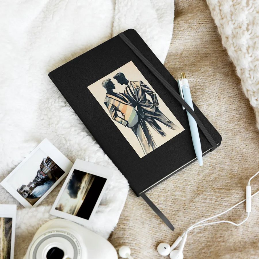 Elegant Pride Partners - BLACK product image (10)