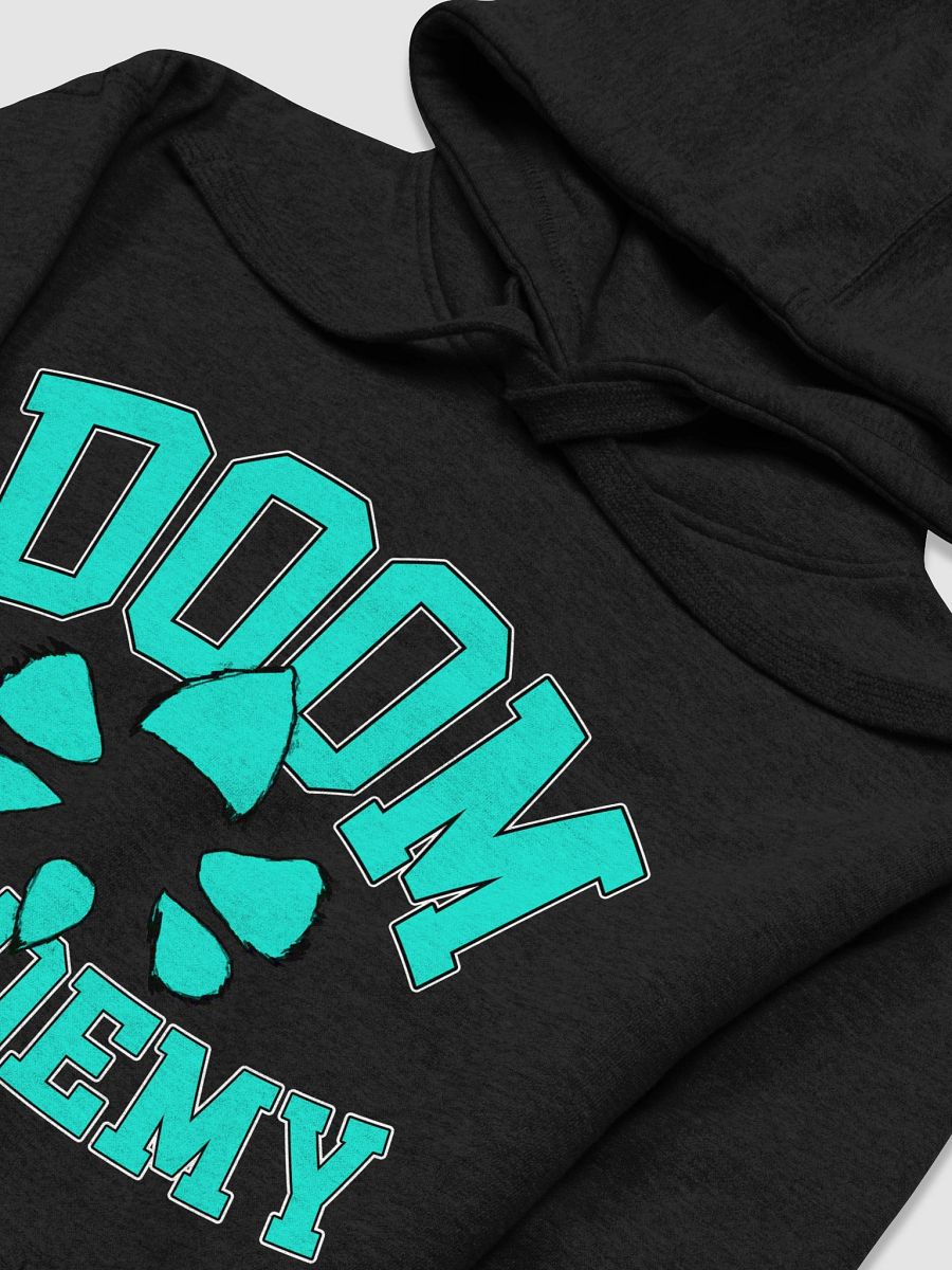 Doom Academy Hoodie product image (24)
