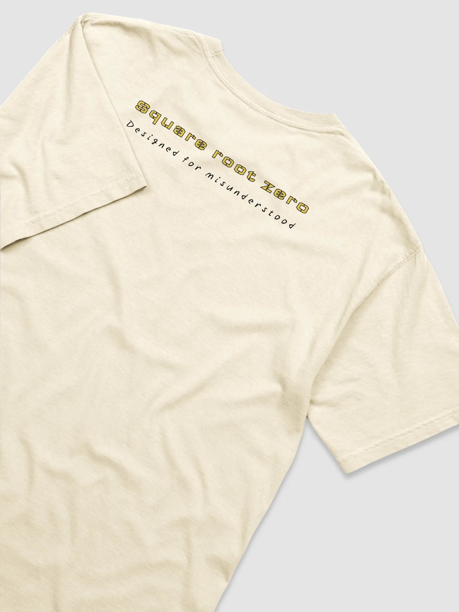 Meltdown Dragon Waves Tee product image (25)