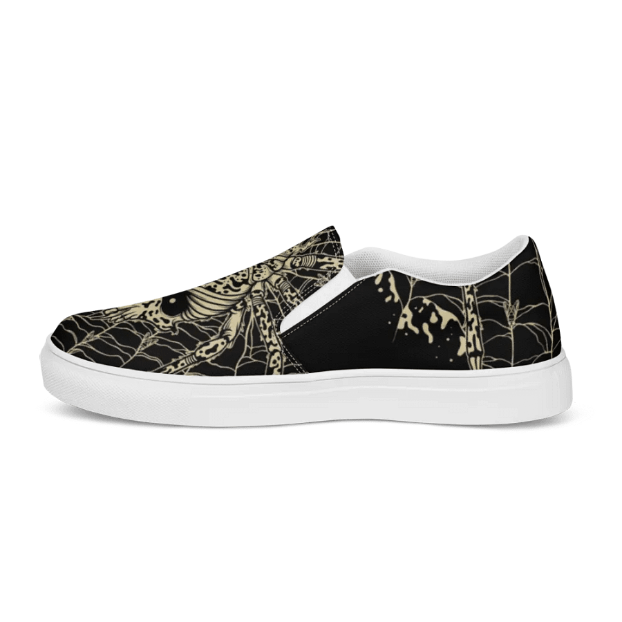 Arachnida Slip On Sneakers product image (4)
