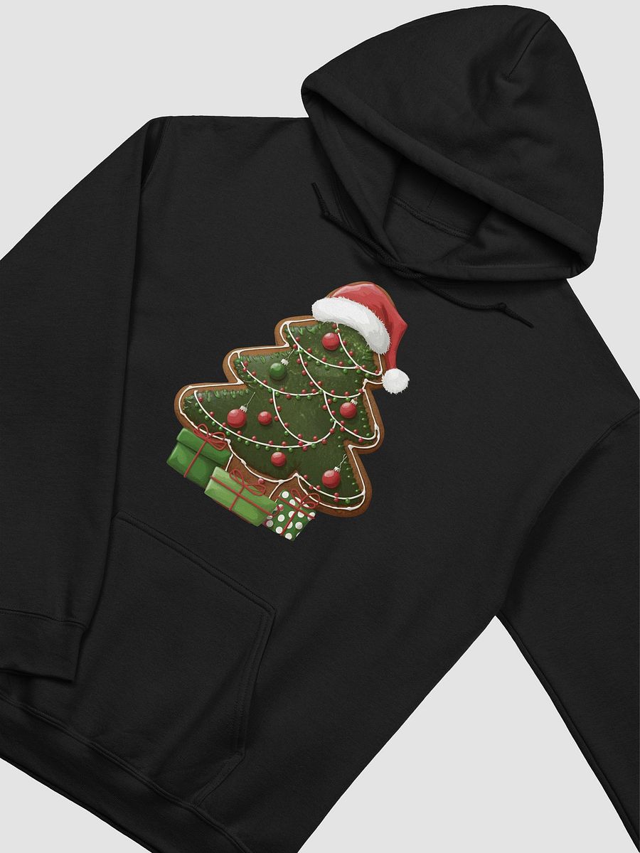 Christmas tree cookie Unisex hoodie for men and women product image (33)