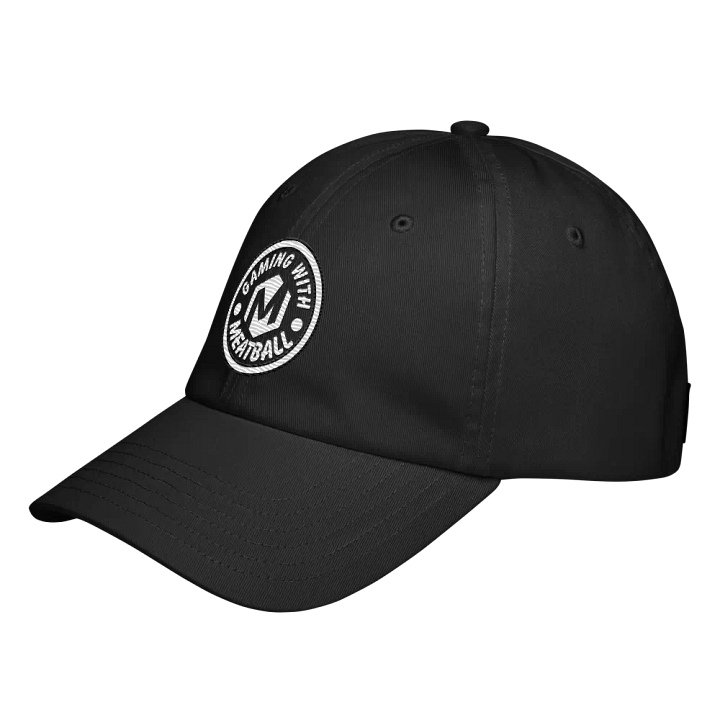 GWM Hat product image (2)