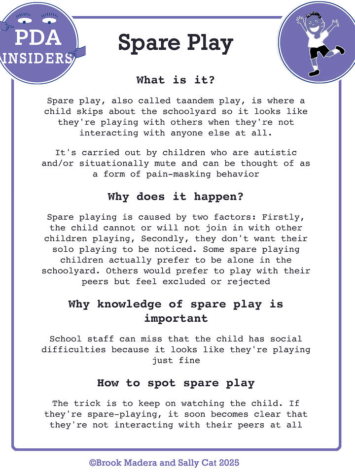 Spare play product image (1)