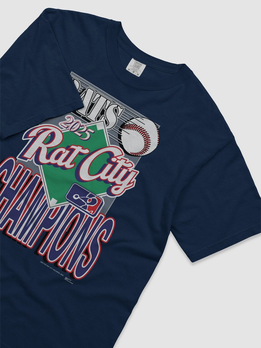 Champions T-Shirt product image (11)